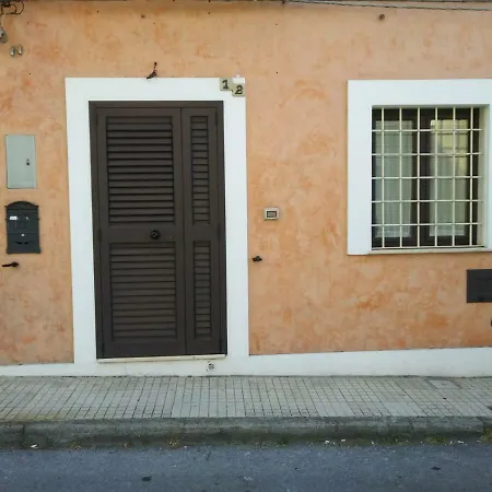 Via Roma 12 Apartment Messina Exterior photo