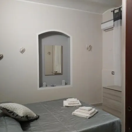 Via Roma 12 Apartment Messina Exterior photo