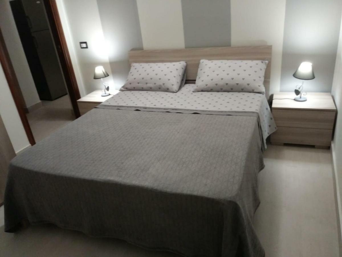Via Roma 12 Apartment *