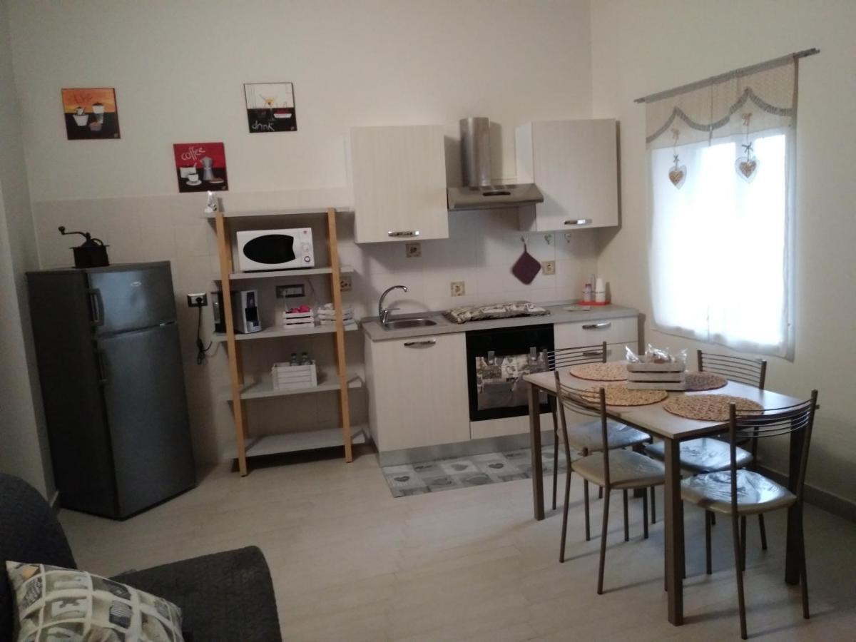Via Roma 12 Apartment Messina