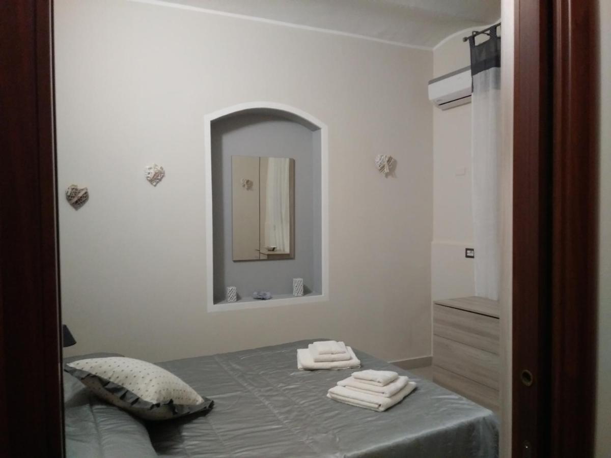 Via Roma 12 Apartment *